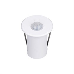 INTELLIGENT ARLIGHT Датчик присутствия DALI2-301-15-72-FP-IN White (BUS) (IARL, IP20 Пластик, 3 года) 050545-1 - фото 181613