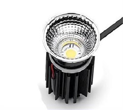 Светодиодный модуль Active S124 PLUS 30К 40*-  567168 - фото 18163