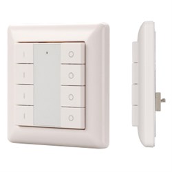 INTELLIGENT ARLIGHT Панель DALI-223-4G-DIM-IN (BUS) (IARL, -) 026347-3 - фото 181685