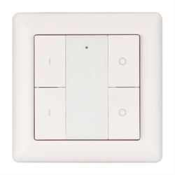 INTELLIGENT ARLIGHT Панель DALI-223-2G-DIM-IN (BUS) (IARL, -) 025503-3 - фото 181729