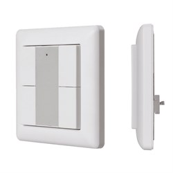 INTELLIGENT ARLIGHT Панель DALI-223-4K-D2-IN (BUS, Free purpose) (IARL, -) 032501-3 - фото 181748