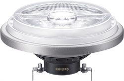 LED лампа MAS LEDspotLV D 20-100W 840 AR111 40° 1250lm -   AR111 PHILIPS 871869651530300 - фото 18177