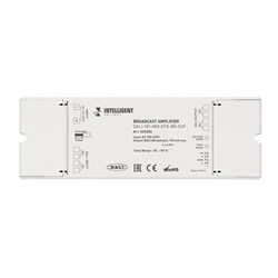 INTELLIGENT ARLIGHT Усилитель DALI-101-MIX-DT8-BR-SUF (DALI bus, 230V) (IARL, -) 029284-3 - фото 181819