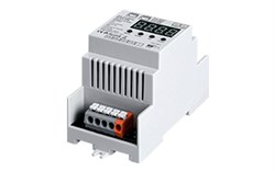 Декодер DMX SR-2108FA-RJ45-DIN (12-36V, 240-720W, 4CH) (Arlight, IP20 Пластик, 3 года) 021847-1 - фото 181892