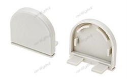 Заглушка для PLS-GIP под экран G-L (arlight, Пластик) 014543 - фото 18201