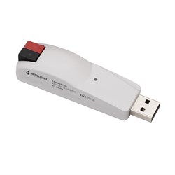 INTELLIGENT ARLIGHT Конвертер KNX-301-72-USB (5V) (IARL, IP20 Пластик, 2 года) 054370 - фото 182065
