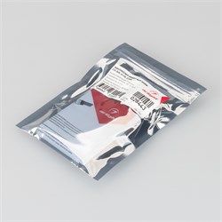 Контроллер SMART-K49-RGBW (12-24V, 4x1A, 2.4G) (Arlight, IP20 Пластик, 5 лет) 028443-1 - фото 182225