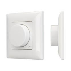 Панель Rotary SMART-P19-MIX (3V, 2.4G) (Arlight, IP20 Пластик, 5 лет) 025136-1 - фото 182372