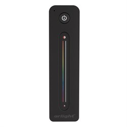 Пульт SMART-R41-RGBW (1 зона, 2.4G) (Arlight, IP20 Пластик, 5 лет) 026416-1 - фото 182407