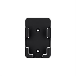 Держатель для пульта SMART-RH3 Black (Arlight, Пластик) 023745-1 - фото 182438