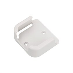 Держатель пульта SMART-RH1 White (Arlight, Пластик) 023480-1 - фото 182445