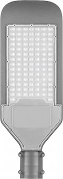 Уличный светодиодный светильник 30LED*30W  AC230V/ 50Hz цвет серый (IP65), SP2921 32213 - фото 18244