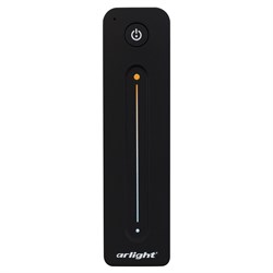 Пульт SMART-R39-MIX (1 зона, 2.4G) (Arlight, IP20 Пластик, 5 лет) 026412-1 - фото 182466