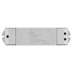 Усилитель SMART-RGB (12-60V, 3x5A) (Arlight, -) 029601-1 - фото 182503