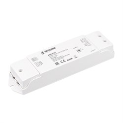 INTELLIGENT ARLIGHT Усилитель SMART-TRIAC-601-72-DIM-SUF (230V, 1x2A) (IARL, IP20 Пластик, 5 лет) 046490-1 - фото 182604