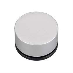 Пульт ARL-SIRIUS-DIM-Rotary Silver (2.4G) (Arlight, IP20 Пластик, 3 года) 029929-1 - фото 182696