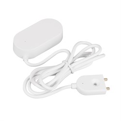 INTELLIGENT ARLIGHT Датчик протечки TY-ZB-801-16-72-SUF White (3V, External sensor) (IARL, IP20 Пластик, 2 года) 052900 - фото 182720