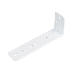 Фиксатор крепления к стене CNT-FIX-WL2 (Arlight, Металл) 053641 - фото 182771