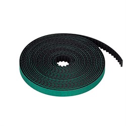 Ремень для электрокарниза CNT-BELT-J (Arlight, IP20) 054826 - фото 182774