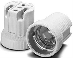 Патрон 62010 VS   Е27 PORZ-FSSG с замком 102577.01 - фото 18291