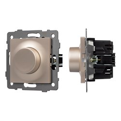 Механизм светорегулятора SWT-DLR-GD-V (250V, 10A) (Arlight, -) 049866 - фото 183046