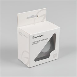 Механизм светорегулятора SWT-DLR-GR-V (250V, 10A) (Arlight, -) 049865 - фото 183051