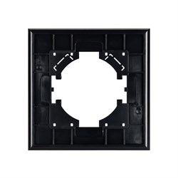 Рамка из натурального дерева FRM-XSILO-WD-1-NL (Arlight, -) 050870 - фото 183071