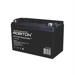 ROBITON VRLA12-100 13979 - фото 183097