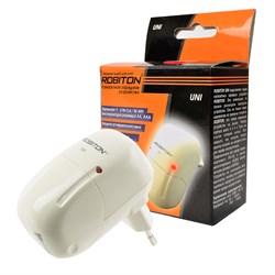 ROBITON Uni BL1(блистер 1шт) 11610 - фото 183098