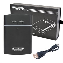 ROBITON MobileCharger 14180 - фото 183100