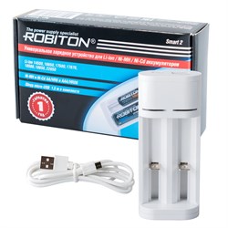 ROBITON Smart 2 11476 - фото 183105