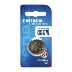 RENATA CR2477N BL1(блистер 1шт) 19684 - фото 183115