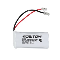 ROBITON DECT-T356-2XAAA PH1 14617 - фото 183132
