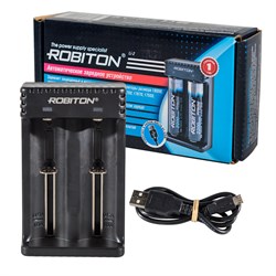 ROBITON Li-2 15096 - фото 183133