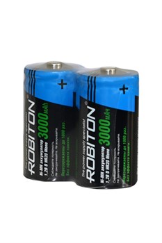 ROBITON RTU3000MHD SR2(в упаковке 2шт) 14222 - фото 183181