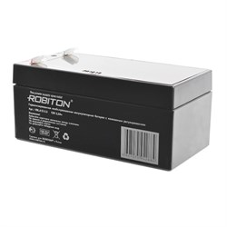 ROBITON VRLA12-3.3 07632 - фото 183275