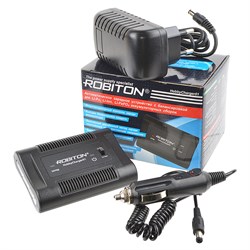 ROBITON HobbyCharger01 10634-2 - фото 183288
