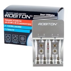 ROBITON Smart S500/plus 10592 - фото 183294