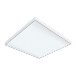 V2-A0-PS00-00.2.0007.20 Св-к офис встр/накл 36Вт 4000К 595*595*50мм EM V2-A0-PS00-00.2.0007.20-1 - фото 18329