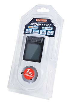 ROBITON PM-2 white BL1(блистер 1шт) 12532 - фото 183385
