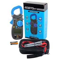 ROBITON MASTER DMM-950 16796 - фото 183390