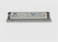 Электронный пускорегулирующий аппарат ЭПРА ELECTRONIC BALLAST ELT BE-236-3 BE-236-3 - фото 183411