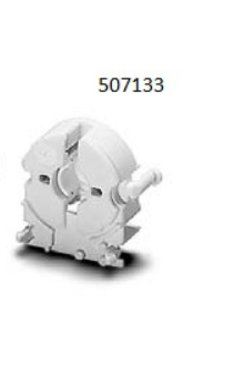 VS 48205 патрон на защелке торцевой G13 507133.92 - фото 183413