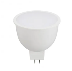 Лампа светодиодная OSRAM LSMR16 10W/840 170-250V FR GU5.3  4099854315381 - фото 183424