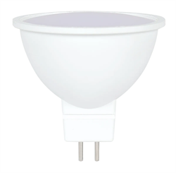 Лампа светодиодная LS MR1660 110 7W/840 230V FR GU5.3 OSRAM 4099854322112 - фото 183426