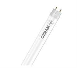 Лампа светодиодная LEDTUBE T8 EM V 1200 15W 840 LEDV G13 4000 K 1800 lm (1ст подключение. Работает и от 220В и с ЭмПРА) 4099854038167 - фото 183432