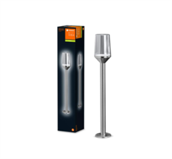 Светильник светодиодный ENDURA CLASSIC CALICE 80CM E27 ST  LEDV 4058075478015 - фото 183435