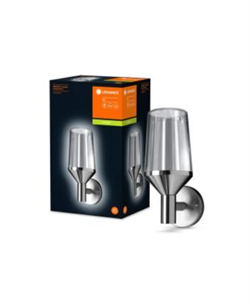 Светильник светодиодный ENDURA CLASSIC CALICE WALL E27 ST  LEDV 4058075477957 - фото 183437