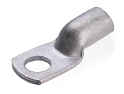 Наконечник ТМЛ 10-8-5 луженый (КВТ) 40834 - фото 18343