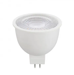 Светодиодная лампа OSRAM LS MR16 100 110° 10W/865 CL 170-250V GU5.3 1000lm d50x53 4099854313714 - фото 183444